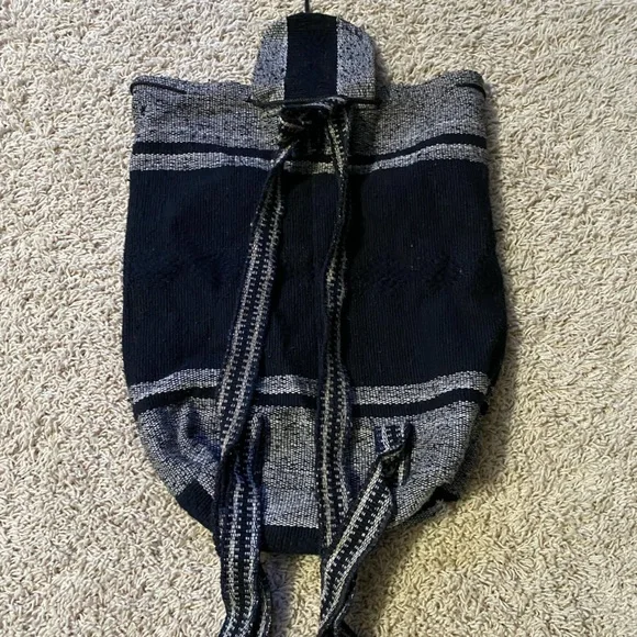 Cowboys bag - Picture 2 of 2